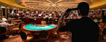 Официальный сайт Casino SpinCity